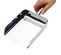 Neolab 7 Probe 0027 - Cazo rectangular de acero inoxidable, 1500 ml