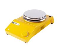 neolab D de 6011 neomag Agitador magnético con placa de acero inoxidable, Plástico