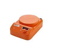 neolab D de 8200 sunlab Mini Agitador magnético con pantalla LED, metal