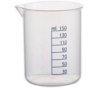 NeoLab E-1630 Griffin - Vasos, graduado, 150 ml