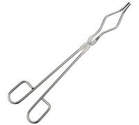 Neolab Electric 6978 - Pinzas para tarro (acero inoxidable, 300 mm)