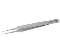 Neolab - Pinzas rectas de punta de 0,06 mm 2 1044 Dumont Dumoxel, número 5