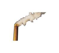 neolab S de 1927 mikroglasf aser filtro, MG 160, 50 mm de diámetro (50 unidades)