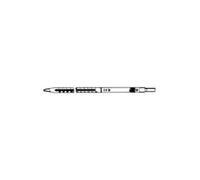 neolab S de 4065 messp ipetten, clase B, 5 ml, 0,1 ml, marrón (12 unidades)