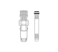 neolab S de 5009 cierre para mezclar, GGM, filo NS 29, KPG 10