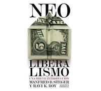 Neoliberalismo: Una breve introducción (El libro de bolsillo - Ciencias sociales)