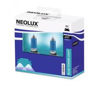 NEOLUX Blue Power Light H7 12 V 80 W, 2 uds.
