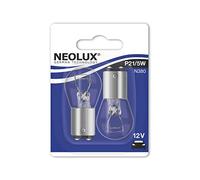 Bombilla NEOLUX P21/5W 12V/5/21W, 2 Pieza