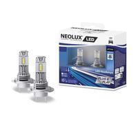 Neolux By Osram H7/H18 N499DWBS Lámparas Led 12 V Para Auto Plug & Play