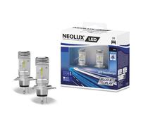 Neolux De Osram Lámpara Led Para Auto H4 Tecnología Alemana