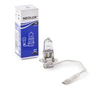 Bombilla halógena NEOLUX H3 12V, 55W