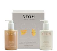 NEOM Great Day Hand Wash & Lotion Duo