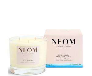 NEOM Organics Real Luxury Luxury Scented Candle
