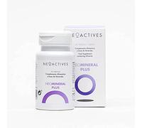 NeoMineral Plus - Suplemento Multimineral - Alta Concentración de Magnesio, Selenio y Cromo - Refuerza el Sistema Inmune - Ayuda a Cuidar los Huesos y Dientes - 30 Tabletas - Neoactives