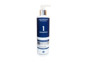 Neomoshy Ultimate Hair Repair Shampoo 300ml