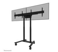 Neomounts - ADM-875BL2 Adaptador de doble pantalla 42-65""