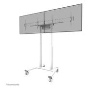 Neomounts - ADM-875WH2 Adaptador de doble pantalla 42-65""
