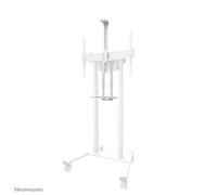 Neomounts AFL-875WH1 Barra de vídeo y kit multimedia para FL55-875WH1 y WL55-875WH1 - Blanco