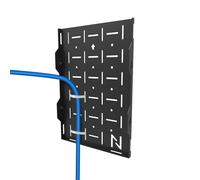 Neomounts av hardware rack para montaje en pared level-750-series de a