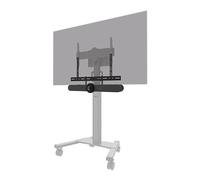 Neomounts AV30-500BL Kit de barra de vídeo 43-110"