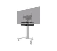 Neomounts AV30-500BL Kit de barra de vídeo 43-110"