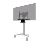 Bandeja portátil Neomounts AV45-500BL VESA 43-110" 2,5 kg