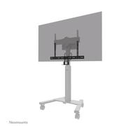 Neomounts AV50-500BL, PTZ/UC Kit de estante para cámara, 43-110 pulgadas, VESA, W129287485 (kit de estante, 43-110, VESA 200x200-800x600, máximo 5kg, universal, negro)
