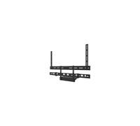 Neomounts AV60-500BL Kit de barra para vídeo y bandeja para portátil (43-110")