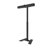 Neomounts AV80-500BL Soporte de suelo para barra de videoconferencia 43-110" - VESA - máx 10 kg - universal