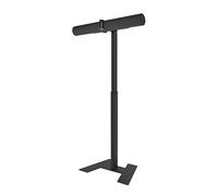 Neomounts AV80-500BL, soporte de suelo para videobar, máximo 10 kg, universal, W129287487 (soporte, máximo 10 kg, universal, negro)