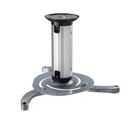 Neomounts - BEAMER-C80 Soporte de techo para proyector - alt. 13-20 cm - movimiento completo