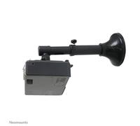 Neomounts BEAMER-W050BLACK Soporte de pared para proyector - prof. 37-47 cm - movimiento completo