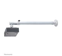 Neomounts BEAMER-W100SILVER Soporte de pared para proyector - prof. 73-123 cm - movimiento completo