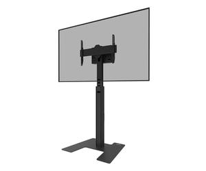 Neomounts bos 37'-75' 1tft, altura regulable, negro, máx. 70 kg