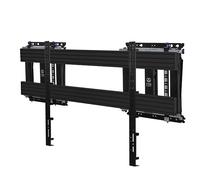 Neomounts BT9921 Soporte de pared con servicio completo Soft-Open para pantallas XXL