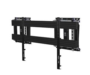 Neomounts BT9921 Soporte de pared con servicio completo Soft-Open para pantallas XXL