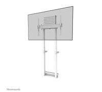 Neomounts by NeoMounts Motorised Wall Stand incl. storage box, 10 cm. Wheels VESA 100x100 up to 800x600