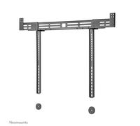 Neomounts by Newstar AWL29-750BL1 Soporte para barra de sonido Negro