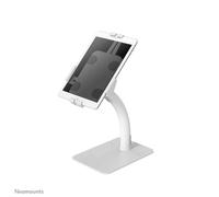 Neomounts by Newstar DS15-625WH1 Soporte Soporte pasivo Tablet/UMPC Blanco