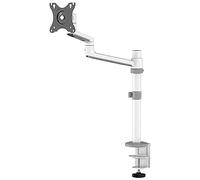 Neomounts by newstar ds60-425wh1 soporte de mesa para pantalla plana 6
