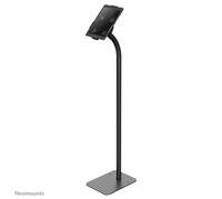NEOMOUNTS BY Newstar FL15-625BL1 Soporte TILTABLE y ROTATABLE para tabletas de 7,9 a 11" Negro