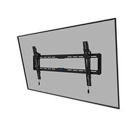 Neomounts - WL35-550BL18 Soporte de pared para TV 43-86"" - inclinable - fácil montaje