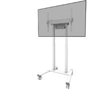 Neomounts by Newstar Motorised Mobile Floor Stand - VESA 100 x 100 UP to 800 x 6