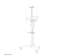 Neomounts Kit de barra de vídeo y multimedia AFLS-825WH1 Universal Blanco para FL50S-825WH1