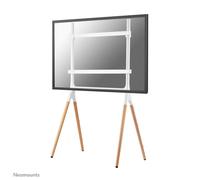 Neomounts NM-M1000WHITE Soporte de suelo para TV 37-70