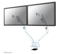 Neomounts Soportes para monitor SOPORT Escritorio Giro 2 Pant 10-32