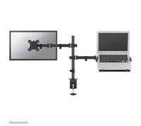Neomounts by Newstar Soporte de escritorio para monitor y notebook