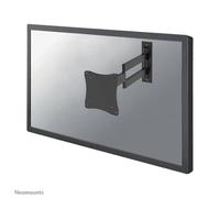 Upport Orientable de Pared para TV Y Monitor Neomounts FPMA-W830BLACK