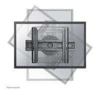 Neomounts LED-WR100BLACK Soporte de pared para TV 37-75" - giratorio