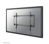 Neomounts Soporte de pared Neomounts LFD-W1000 Soporte elegante y moderno para instalar fácilmente pantallas en la pared
